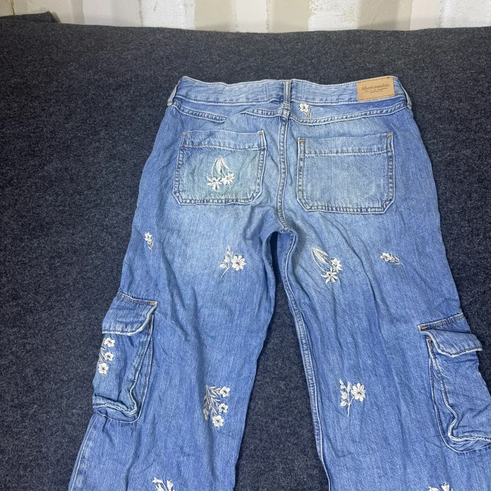 Abercrombie & Fitch abercrombie fitch